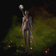 Illustration for article titled emDragon Age/em Cheats Let You Have Naked Party Members